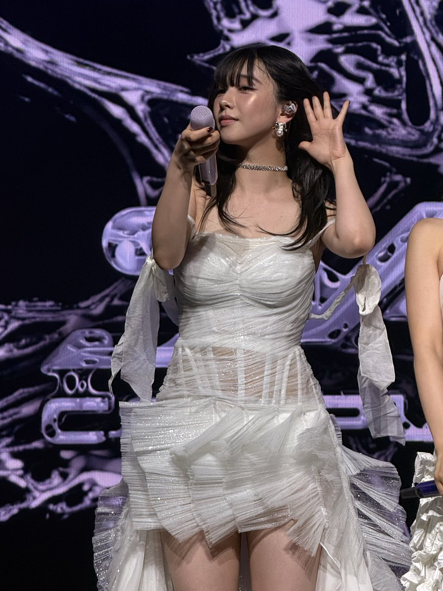 douseethisirene's tweet photo. 260922 Synk Complaexity Washington DC

#aespa #æspa #에스파
#SYNK_COMPLaeXITY
#aespa_SYNK_COMPLaeXITY
#aespaInDC
#카리나 #KARINA https://t.co/QCIiWDmb1u