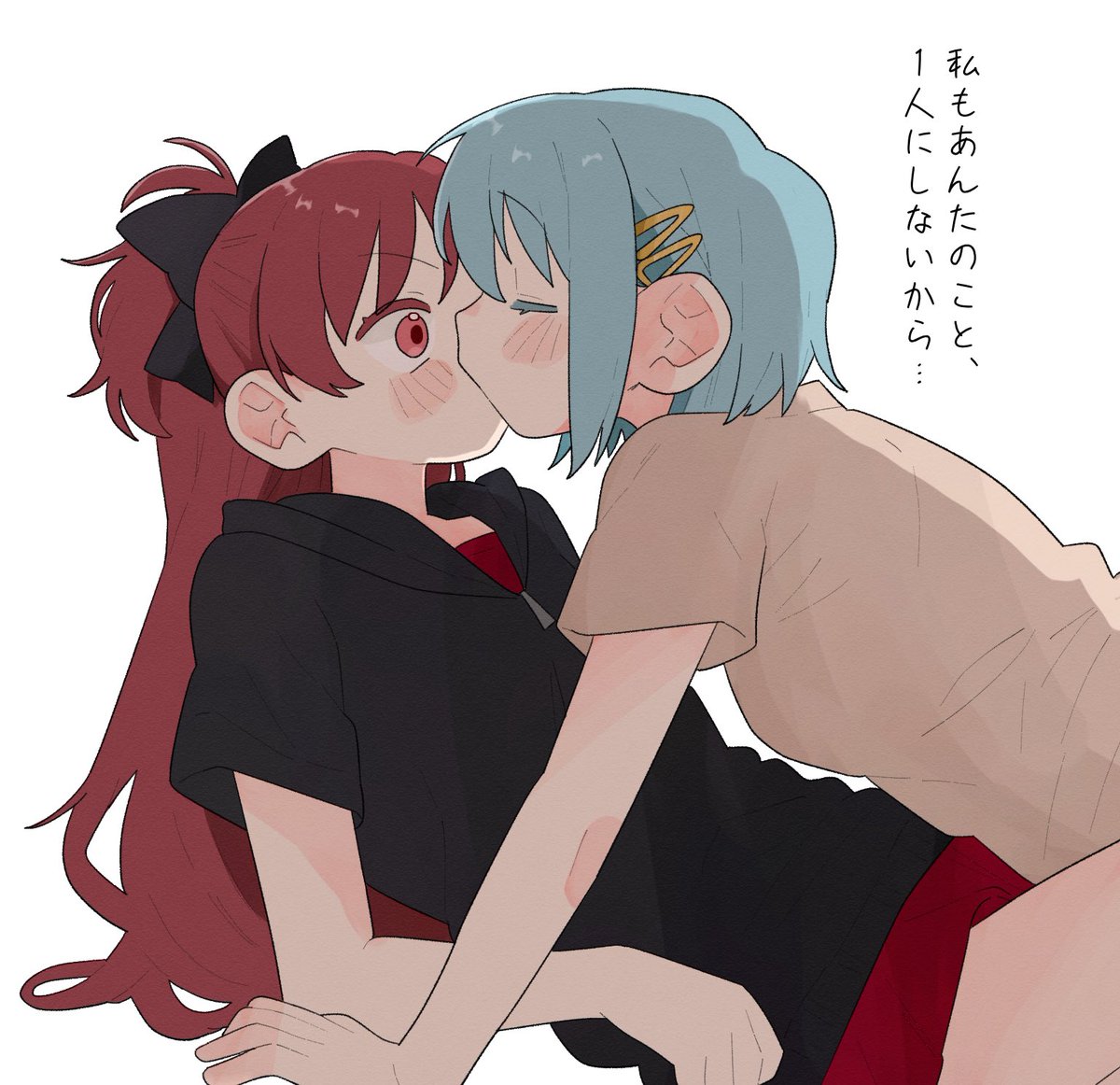6mPhr's tweet photo. さや杏 https://t.co/AAjaq1nCHW