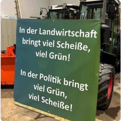 HansWeber216125's tweet photo. Stimmt .... https://t.co/g3josNe8oP