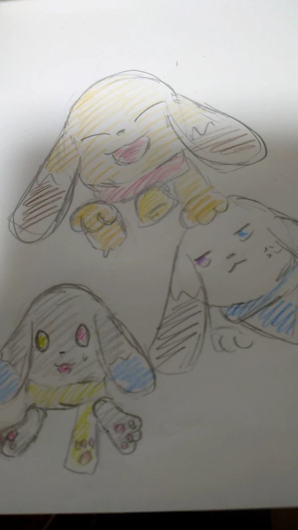 391okami's tweet photo. #全クリエイターに告ぐ犬の作品を開放せよ
わんわんお(^ω^∪ https://t.co/wKjCR9Op8y