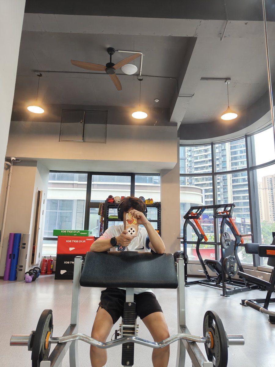 wcnm727's tweet photo. 💪🏻 #m https://t.co/qdneE2n3WV
