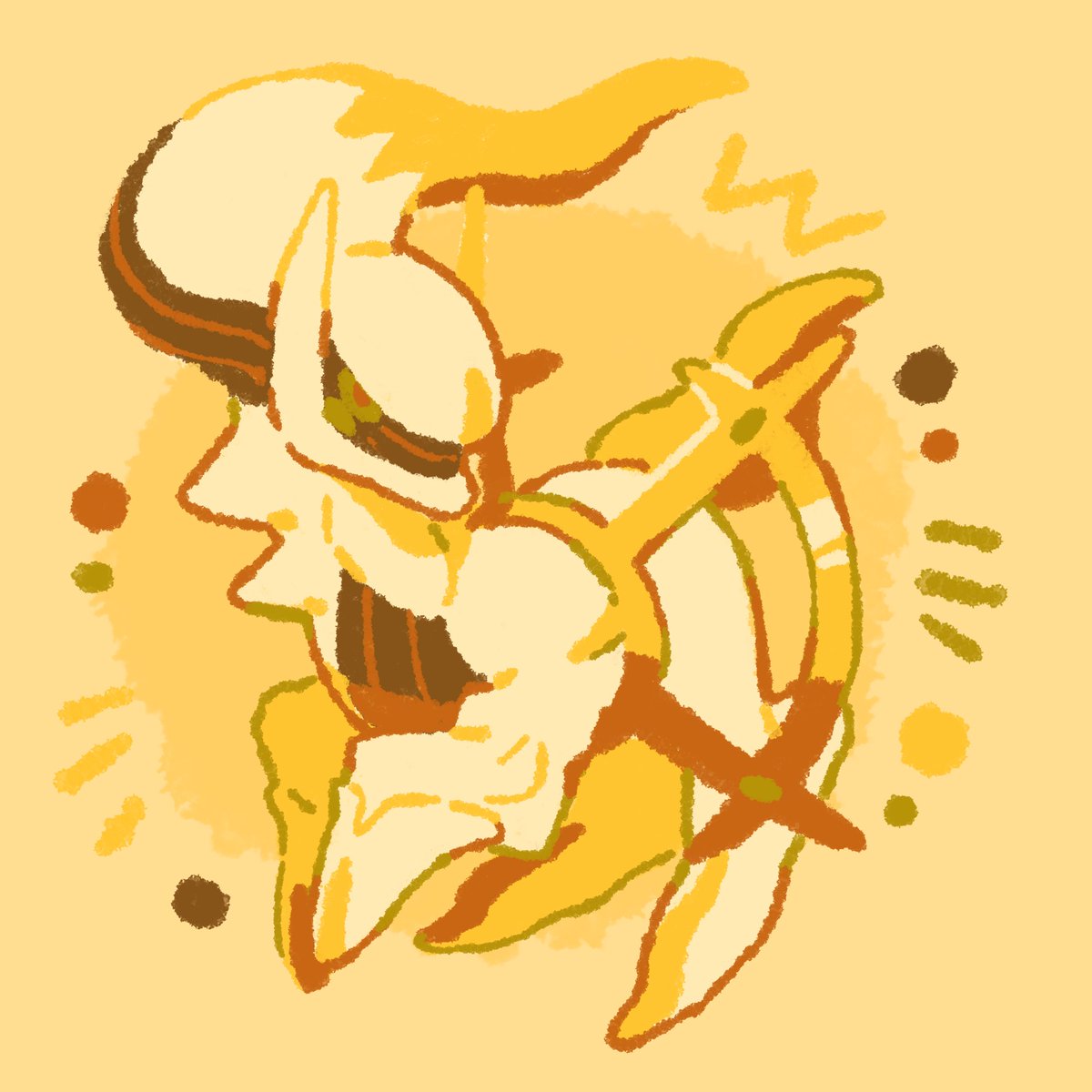 sn1vy__'s tweet photo. Comms! <3 https://t.co/FitQnQEGCW