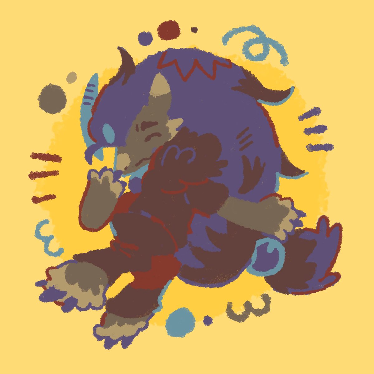 sn1vy__'s tweet photo. Comms! <3 https://t.co/FitQnQEGCW