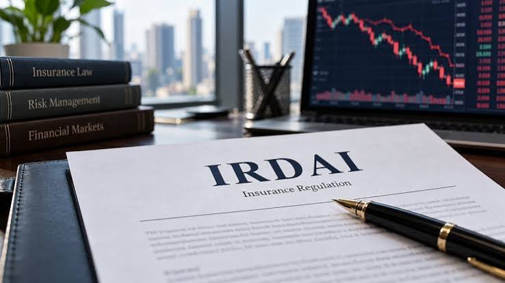 RaiAnuja34353's tweet photo. #Insurance Stocks Hit Hard!!

One #IRDAI proposal, and the entire insurance space came under pressure.

#PBFintech plunged up to 36%, while #HDFC &amp; #Axis also slipped.

Commission caps + expense changes = BIG market reaction!

#PBFintech #IRDAI #InsuranceStocks #StockMarket https://t.co/t9FSwsGDON