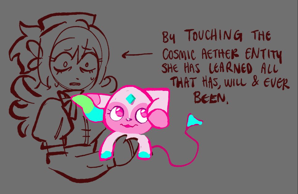 liostylo's tweet photo. writing session doodles. do you ever have an oc that . the oc does. and the oc and it.. yeah. https://t.co/jwvEqkVW03