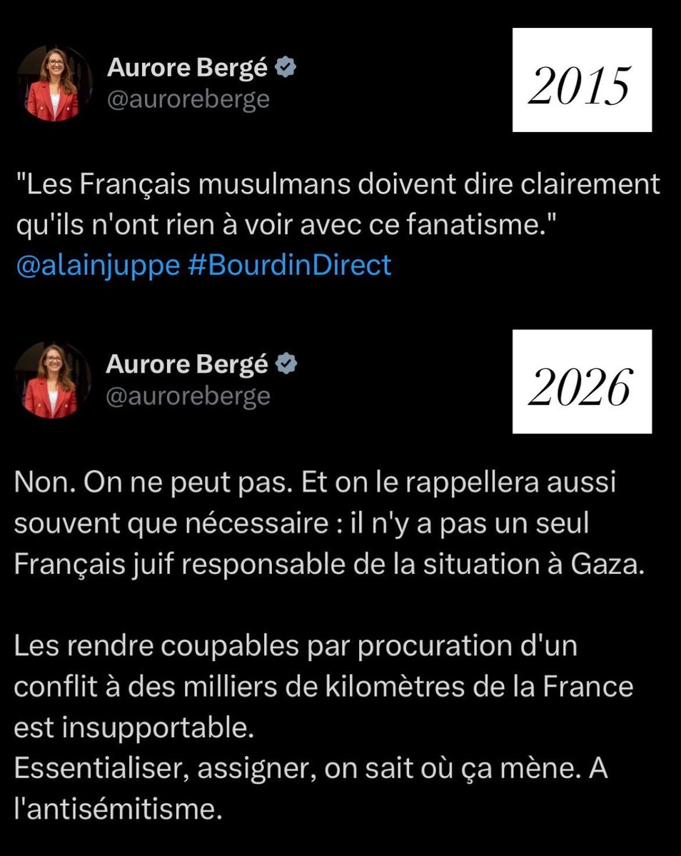 Martinbone9696o's tweet photo. @auroreberge regardez ce que c'est une facho https://t.co/ua3sMsxwwS