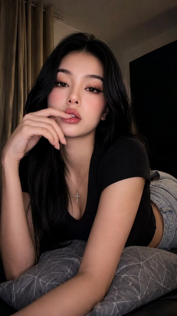 0_geng_'s tweet photo. Forget Grok, I just found an AI app that is 100% uncensored 🔞

https://t.co/VeoN7Iwq4d

this app is kinda wild. sexting, roleplay, undressing characters, NSFW pics &amp; vids. it just does it all.

told the character "take off your clothes" and it actually did! https://t.co/lJaea0AIMI