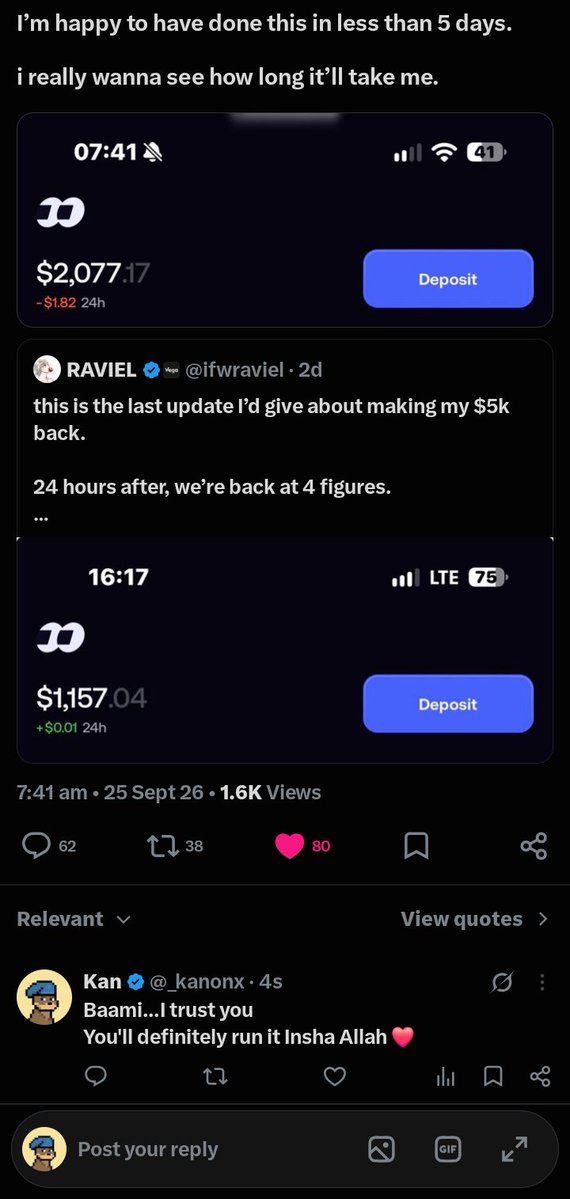 _kanonx's tweet photo. @ifwraviel D94bNN3W7kEWiTkwVmDu3w5JYzTToosrZd3acFrm8Kve

thank you Rav
Make I go chop breakfast 😭🥺 https://t.co/dX5HKBZXWt