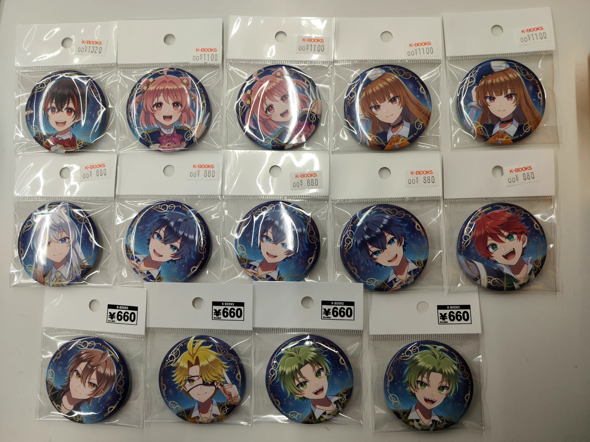 K-BOOKS GAME館 on X: 