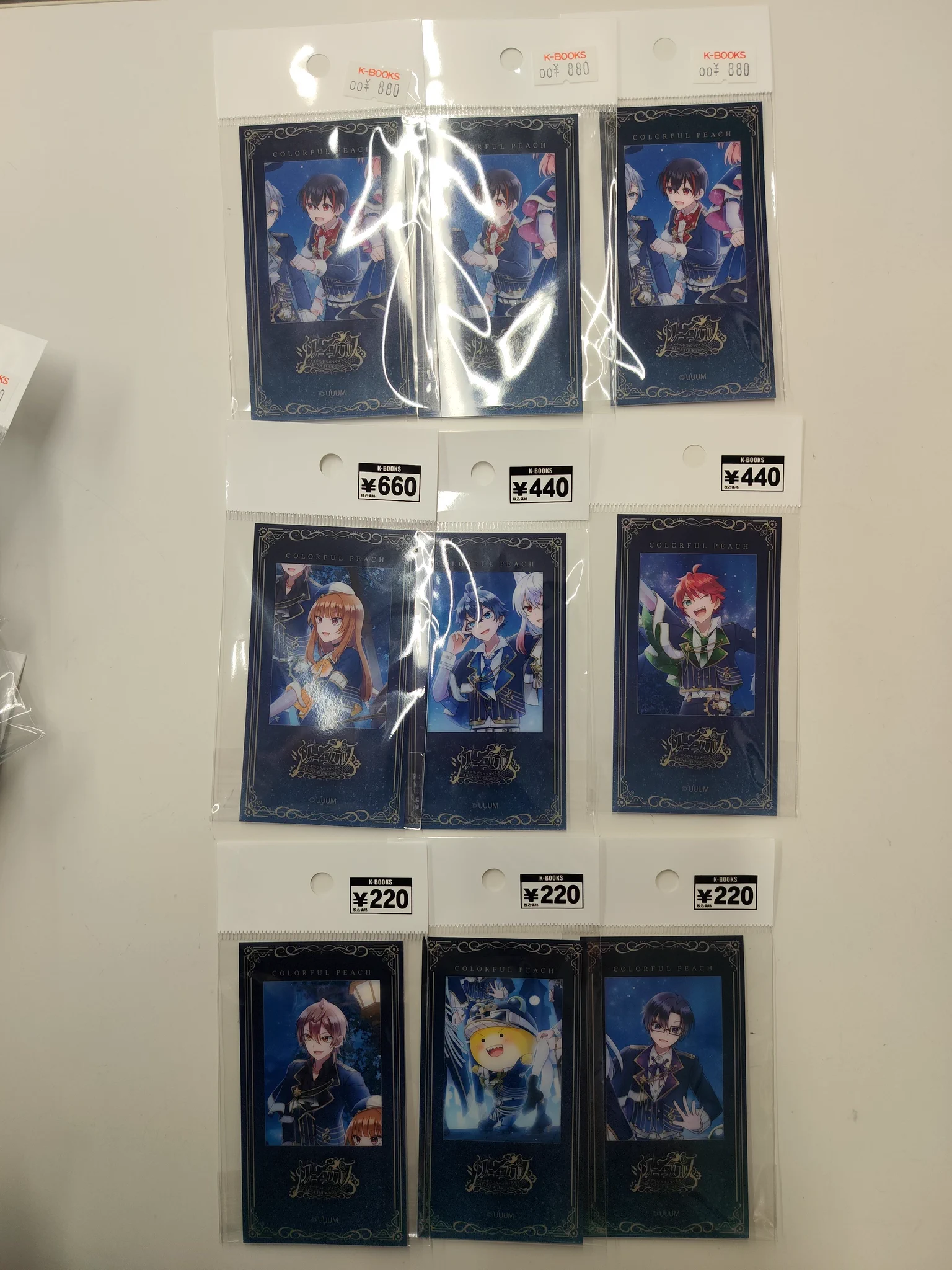 K-BOOKS GAME館 on X: 