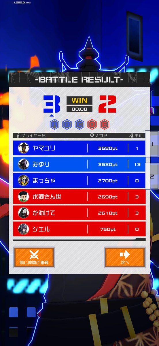 Jack_ppppppp's tweet photo. とても満足 https://t.co/myZyN0BokZ