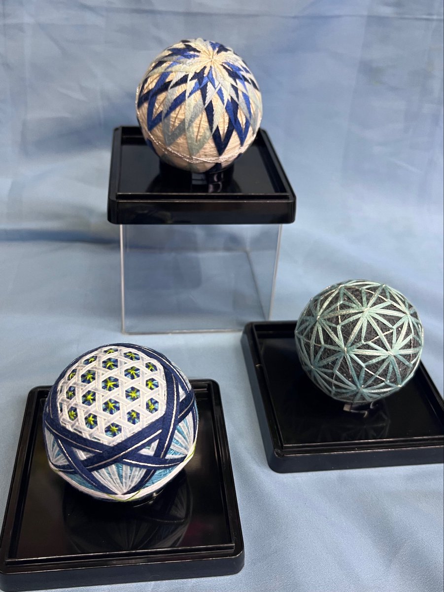 nene_note's tweet photo. コミュニティセンターのおまつりの展示に出したよ。

月１の楽しい習い事。 https://t.co/ujkf8e1KSR