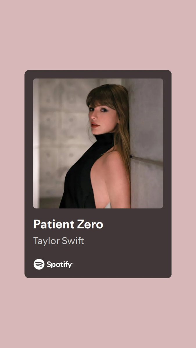 AquronX's tweet photo. Patient Zero 10/10  🔥 https://t.co/DldwgWht8X