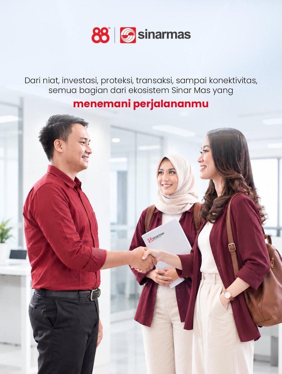 Sinar_MasID's tweet photo. Di antara produk Sinar Mas di atas, mana nih yang sering kamu gunakan untuk liburan?

#SinarMas
#MelajuBersama
#Simaspedia https://t.co/LwG85OwNVR