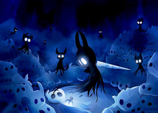 lianamike_SG's tweet photo. No voice to cry suffering. Just pure indie masterpiece energy. 😉✔

Hollow Knight will forever be one of the greatest atmospheric games ever made. 💕

#HollowKnight #IndieGame #Gaming #Metroidvania #TeamCherry https://t.co/7IPEyoXR9V