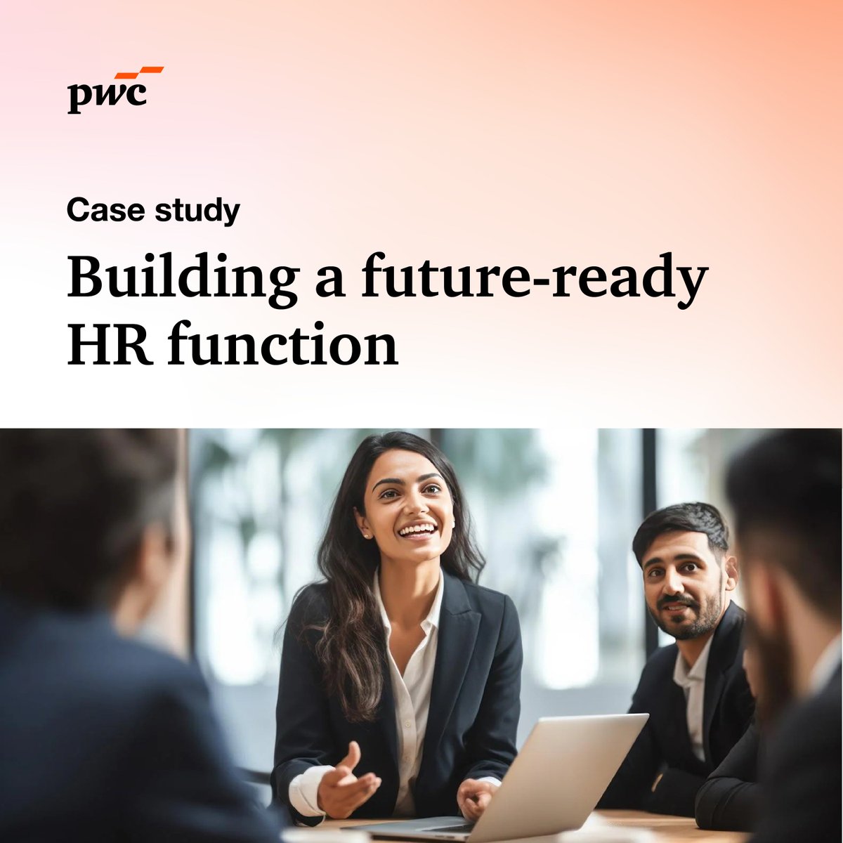 PwC_IN's tweet photo. We partnered with Universal Sompo General Insurance to modernise its HR function through an Oracle HCM Cloud. By embedding AI and automation, enhancing employee experience, strengthened governance, and enabled faster, insight-driven decisions. Learn More: https://t.co/CKEkhcqJr6 https://t.co/2PxbM6yRa1