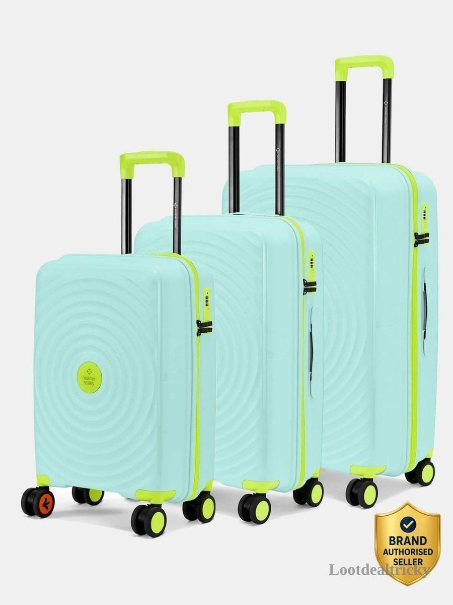 labhsingharya's tweet photo. 90% Off - Nasher Miles Set of 3 #Luggage At Rs.4,749
Regular Rs.7,000
https://t.co/nPIAihUWDV
#Luggage #Suitcase https://t.co/6KI8luDi5q