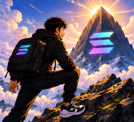 fomosapiens100x's tweet photo. The mountain doesnโt get smaller
You get stronger๐๏ธ๐ฅ
Keep climbing..... Keep evolving
Every step forward is progress
$FOMO
#FomoSapiens #PumpFun #CryptoMemes #Solana #MemeSeason https://t.co/bIvLKHypST