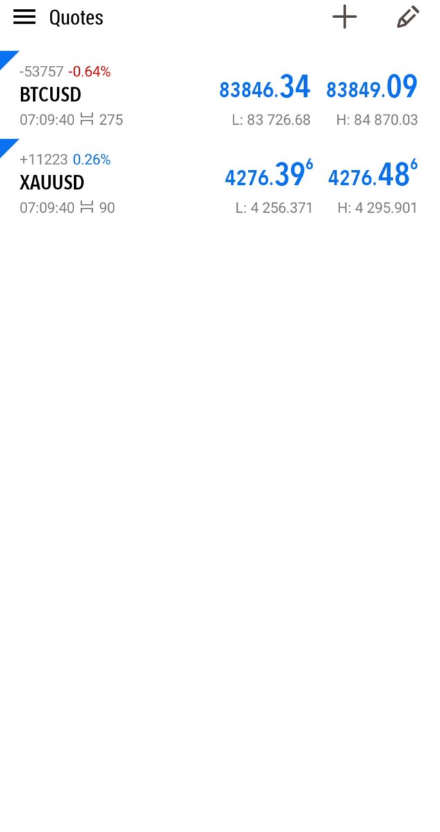Festman01's tweet photo. ‼️🔻 GOLD ~BTC UPDATE 

      Finally saw an entry on gold with my model.

It's not yet too late for gold
As of btc, it's off the grid, probably 10am news might bring another entry https://t.co/wxTjo7UCWS