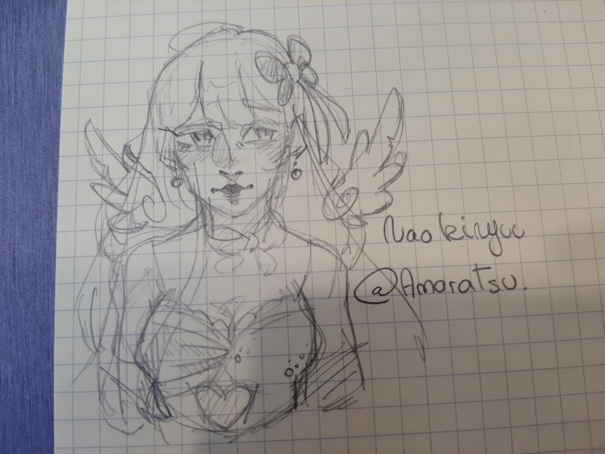 chromelys's tweet photo. @cyberlucifernft Eheh done (it's sketchy but... xD) https://t.co/zhb9mVQHnr