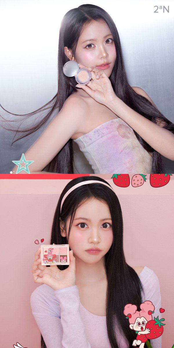 bewithcarmen's tweet photo. carmen’s solo shots with 2an ♡ https://t.co/fjrk7ZOko6