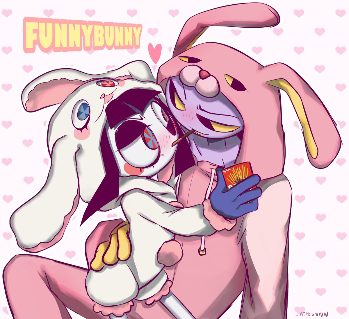 layykunnn's tweet photo. pocky https://t.co/4pmDjuvYms