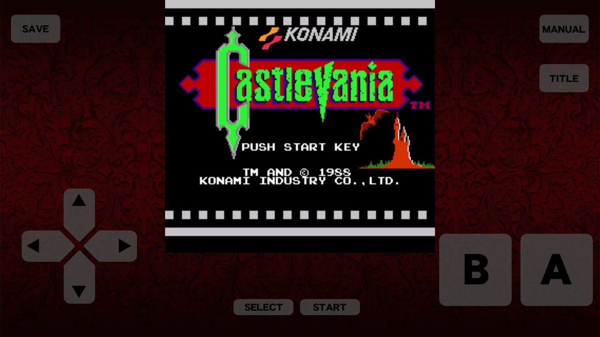 ElOjoGeek's tweet photo. 🔴 Konami regala el Castlevania original en móviles

🔹 El clásico de NES ya está gratis en iOS y Android, sin anuncio previo.

🔹 Solo se puede descargar gratis hasta el 24 de octubre; si lo bajas, es tuyo para siempre.

🔹 El motivo: Castlevania cumple 40 años — debutó en Japón el 26 de septiembre de 1986.

🔹 La saga está de actualidad con Belmont's Curse, que llega el 15 de octubre (demo gratuita el 1 de octubre).

🪢 Gematsu / Shacknews