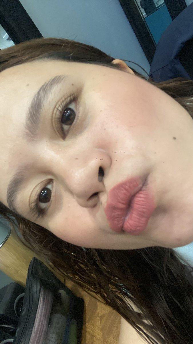 misshaideemae's tweet photo. Hiiiiii https://t.co/2ztzbBhwbm