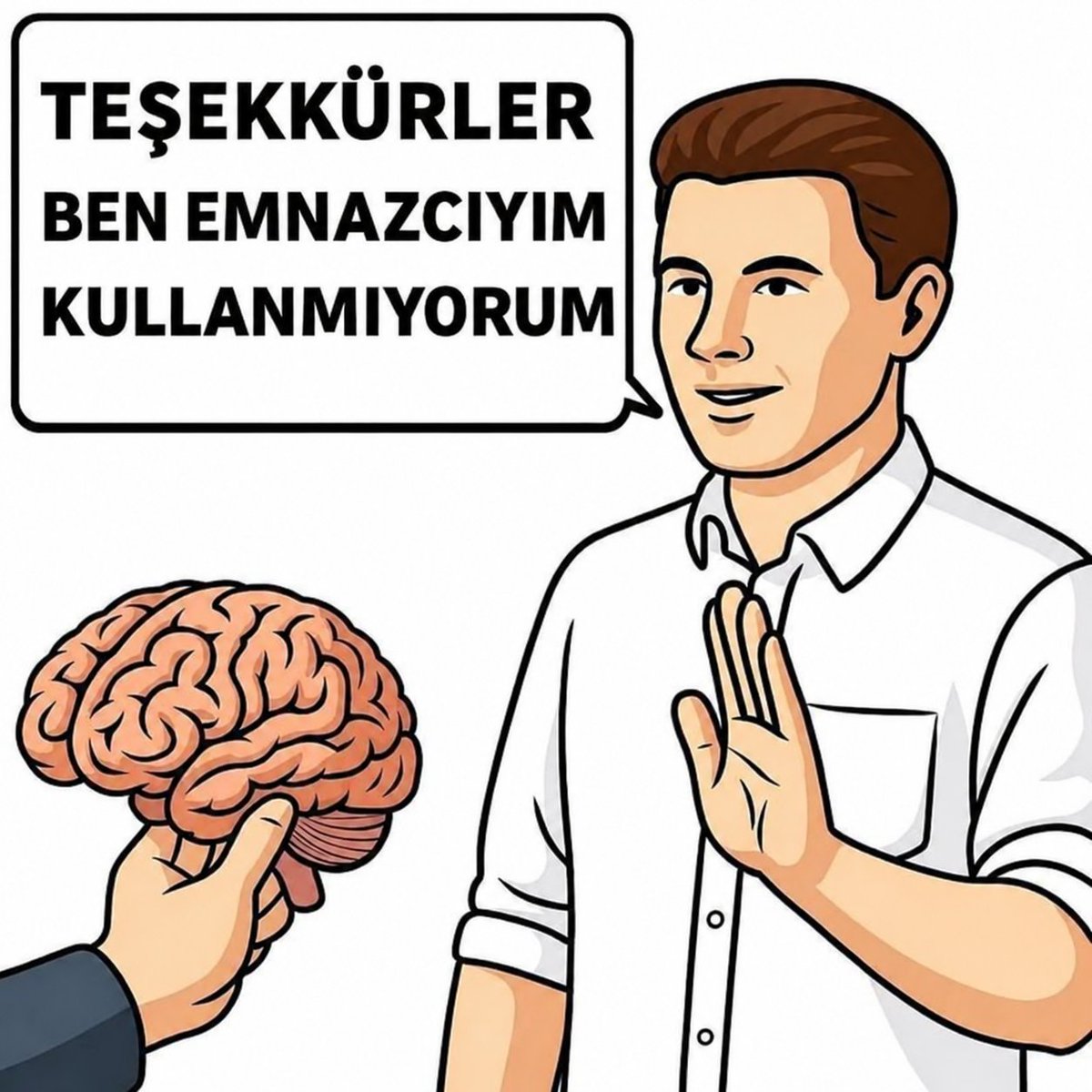 pandsyedek's tweet photo. @hevucludondurma valla fikrimin senin için ne ifade ettiği umrumda bile değil biliyonmu siz su beyninizi kullanın belki ise yarar https://t.co/28FE16XmoW