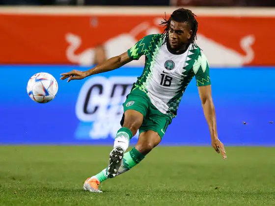 sonof_omafu's tweet photo. 🚨🟢⚪ Nigeria begin their AFCON qualifying campaign against Madagascar on Friday in Uyo, looking to respond positively after their June defeat to Portugal. One clear insight is that the Super Eagles have shown strong form in 2026, with wins over Jamaica and Zimbabwe and a draw against Poland before that setback. 

Source: Sports Mole

#NGA 🇳🇬