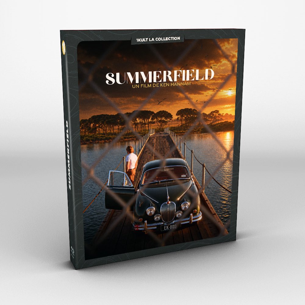 BadlandsEd's tweet photo. Summerfield de Ken Hannam (1977)

En fin de journée en précommande !

Design et graphisme : @Frhead_fr https://t.co/t6XbmNCGzB