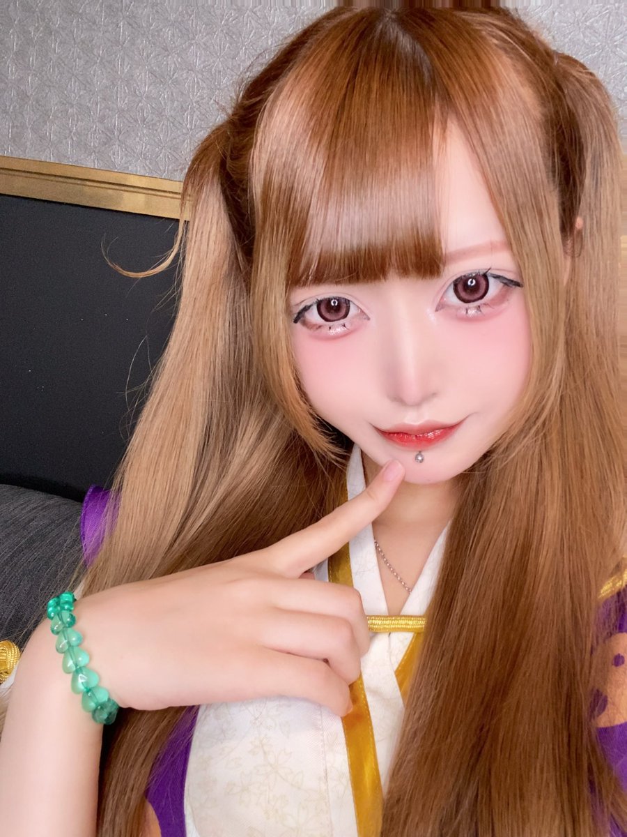 toyo_pi7's tweet photo. お久しぶり降臨です！
とよちゃん長いお休み頂いてましたﾀﾀﾞｲﾏｰ✋
 #コンカフェ  #自撮り界隈  #いいね返し https://t.co/xBikskLHMm