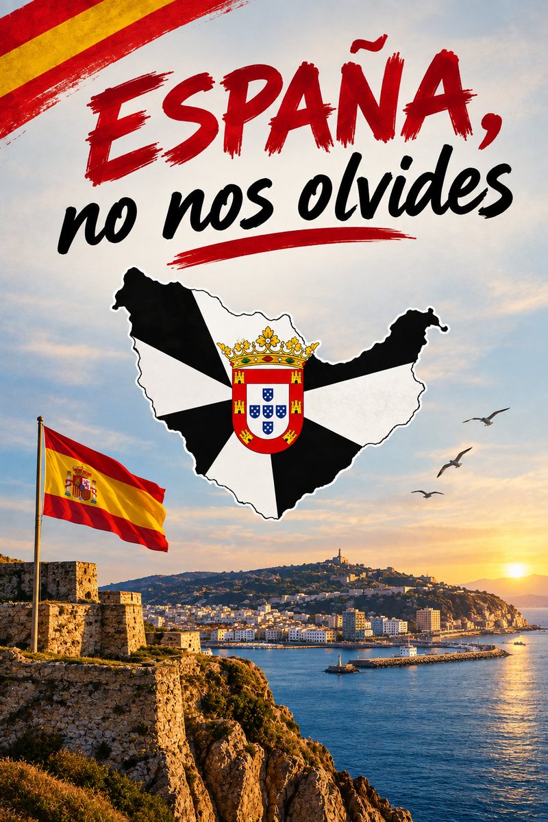 rrguerrero1's tweet photo. Dia 57, esta semana todo sigue igual... que la voz de Ceuta no deje de escucharse. https://t.co/mnY03iKW7Y
