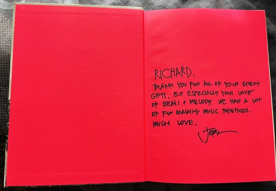 demetriosns's tweet photo. #RichardStuverud #JeffAment #SinceForever #Book https://t.co/t7yu3MLCAY https://t.co/IbIh7j3OJ6