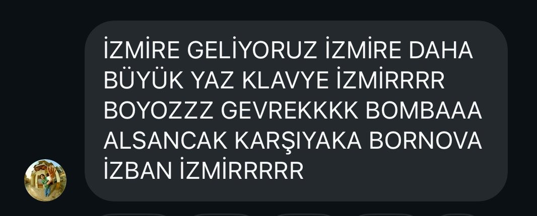 letsgofezy's tweet photo. ankara olarak barış uzla ilişkimiz bitmiştir bize böyle heyecanlı gelmemişti https://t.co/vc34ChUjPW