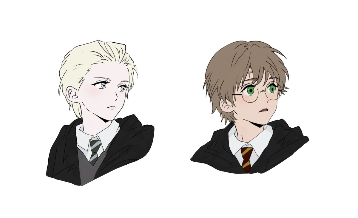 m0ist_0m's tweet photo. #HarryPotter #hpdm https://t.co/6rnJeBzfe6