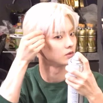 987uly's tweet photo. #쥬큐 #JQ 모델x헤어디자이너
- 너 없으면 안 돼.. https://t.co/zOfgFnWmKB
