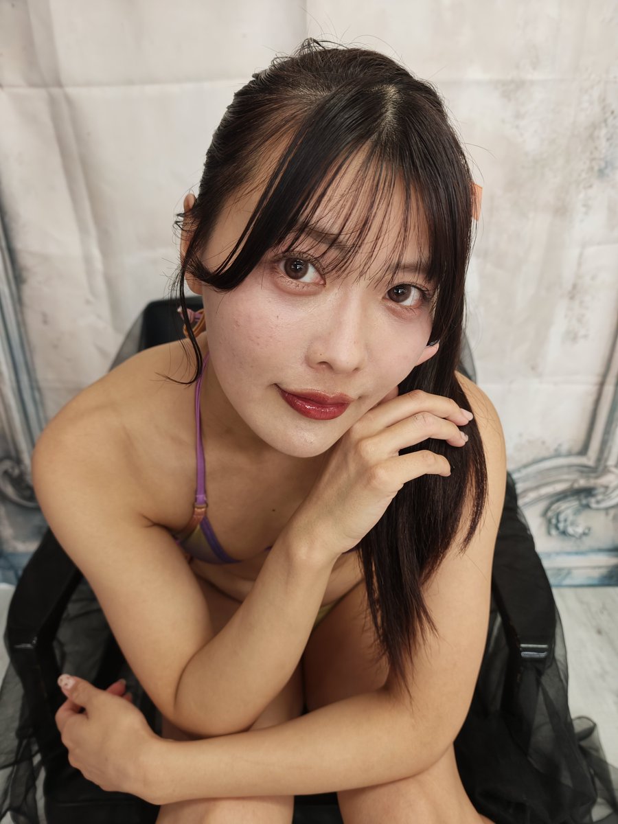 ehimeyousuke's tweet photo. PPPガールズの宮瀬カナちゃんに会ってきたよ🎵✨虎牙のんちゃんのステッカー見せてもらったから明日買うか😆😆　#KANA縛り　#PPPTOKYO https://t.co/pF9HoHNrjC