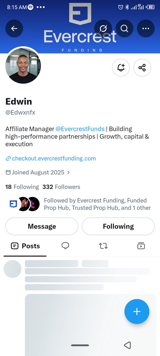James5dgit's tweet photo. @JadeJMA1 @EvercrestFunds @Edwxnfx All task done https://t.co/kTVWsHhfDU