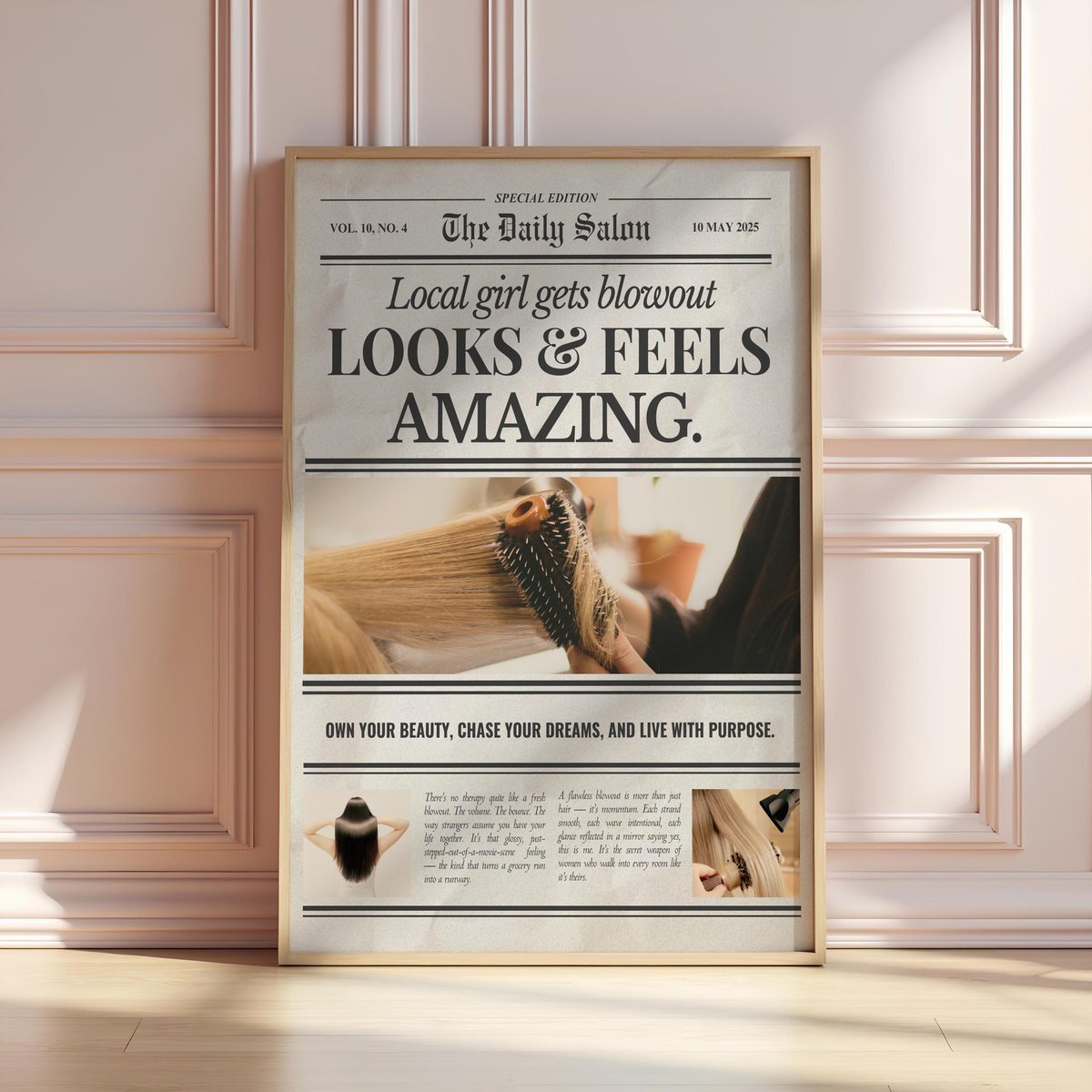 LindsyKurtvc's tweet photo. At Salon Bliss, luxury is more than beautiful hair. It’s feeling welcomed, heard, comfortable, and genuinely cared for. From thoughtful conversations to every detail, we’re here to help you leave feeling confident. We can’t wait to welcome you. https://t.co/jX6jVcBTVQ