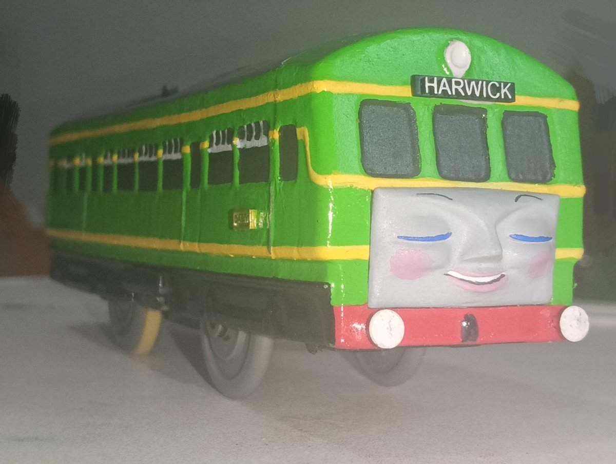 Edward394187618's tweet photo. Daisy looks very beautiful！

I take custom orders for Daisy on 闲鱼. The basic version is only 110 RMB.Feel free to contact me to make a purchase! https://t.co/pxsKj85s4B