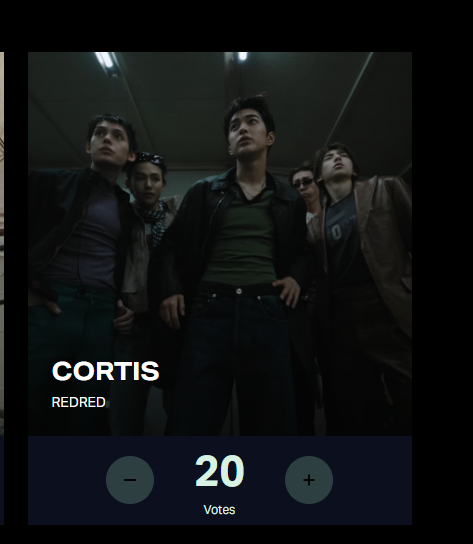 CoerSummer's tweet photo. @cortis_records #CRPH

2nd acc - BEST NEW ARTIST &amp; BEST KPOP https://t.co/Ny2c45FUNn