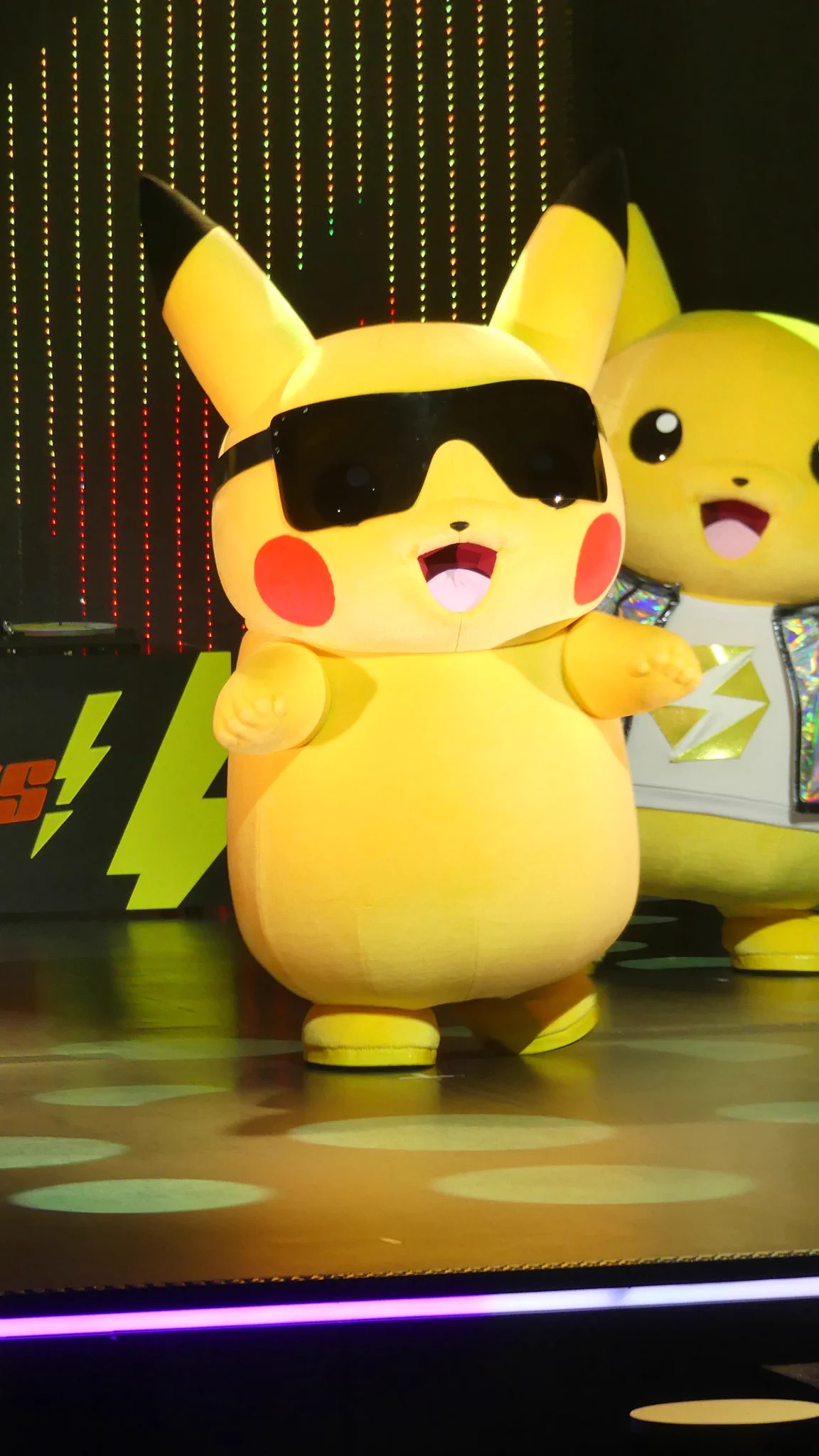 タロニャントリオ（ポケ活・強化チュウ） on X: 