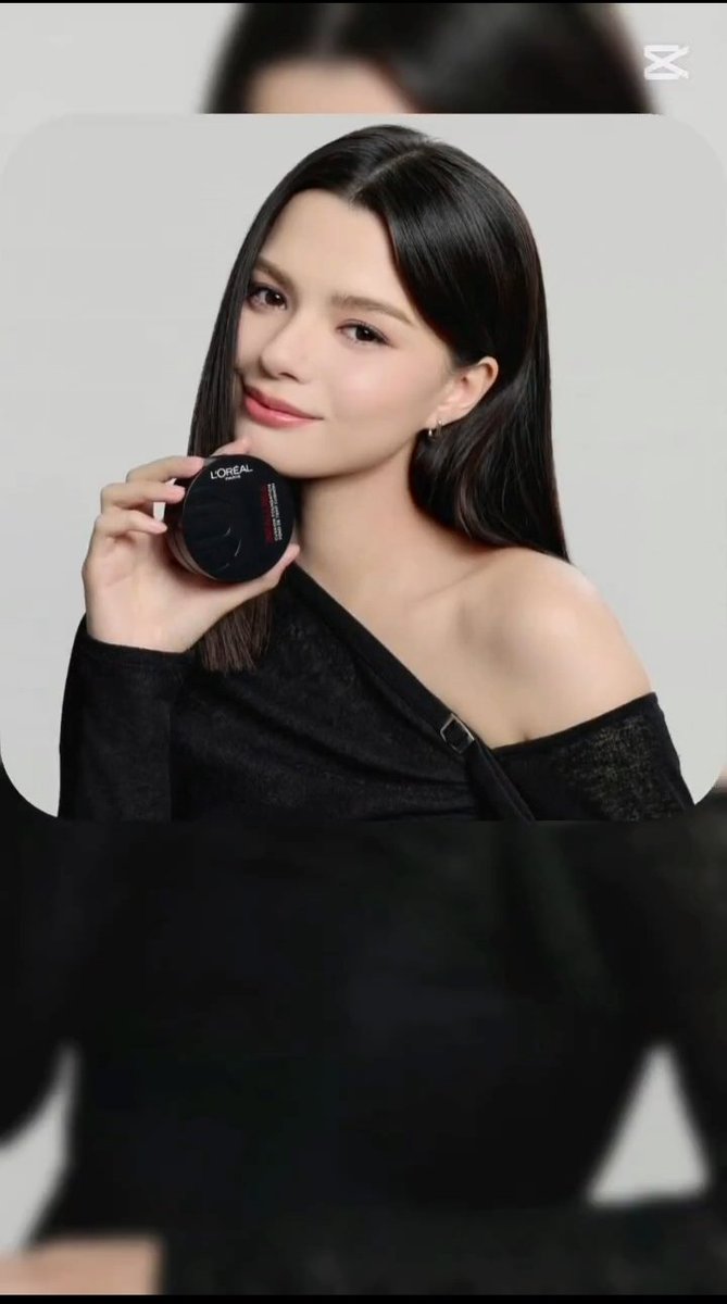 beckysangelsve's tweet photo. @LOrealParisTH @nuttanichanchd @gemini_ti @AngelssBecky Becky Armstrong Nuestra Embajadora LOreal París
#LOrealParisTH #LOrealMakeupTH #Makeup #LOreal3SecSettingMist #LOrealFreshWearCushion #คุชชั่นงานผิว #beckysangels #BeckyArmstrong https://t.co/iNQi5nnGWH