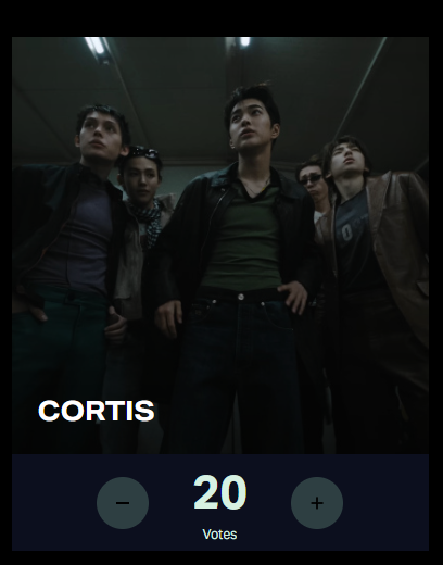 CoerSummer's tweet photo. @cortis_records #CRPH

2nd acc - BEST NEW ARTIST &amp; BEST KPOP https://t.co/Ny2c45FUNn