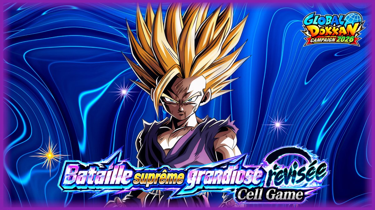 sbricetea's tweet photo. Nouvelle Vidéo ! 
Bluezone niveau 3 contre Gohan SSj2 ! conseils et Gameplays ! 

like et Rt pour me soutenir ! 

lien de la vidéo : https://t.co/2NZCNFybvi https://t.co/HixakEaKaE