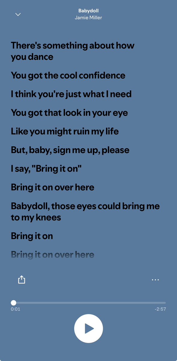 jijiseobsos's tweet photo. the lyrics to the song he used in his post #ok https://t.co/oeLjWNfsIT