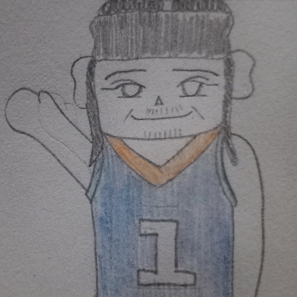 cheiyandooo's tweet photo. 🇵🇭🇯🇵 MABUHAY: #Bリーグ! 
comic pt. 1:

レイ・パークス選手
#茨城ロボッツ
#レイ・パークスジュニア
#RayParksJr. https://t.co/q6V9efotZq