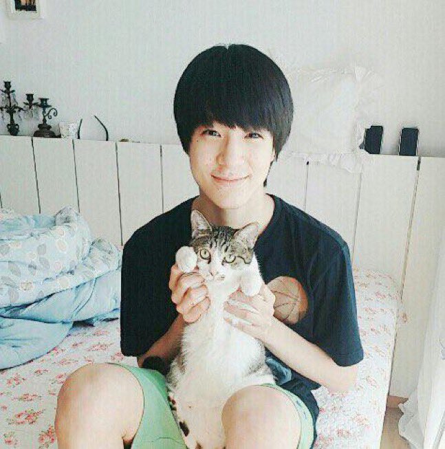 urmydream0's tweet photo. 이제노가 2015년도 추석에 뭘 올렸냐면….
#제노 에요!! 풍성하고 즐겁고 행복한 한가위 보내세요~!
#SMROOKIES #SR15B #JENO #즐거운추석 https://t.co/Hl5JOoM3f5