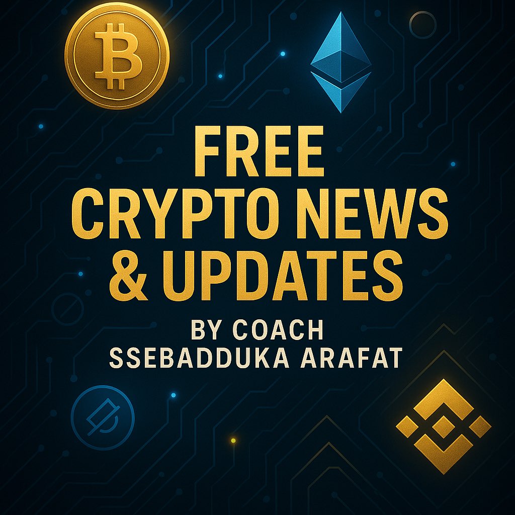 SsebaddukaAraf's tweet photo. Are Altcoins outperforming Bitcoin?

Altcoins are showing signs of outperforming Bitcoin per today’s Coin Market Cap Altcoin Season Index reading of 54/100 (Neutral).

BTC dominance 58.87% (−0.3 pts in 24hrs) and Coin Market Cap Altcoin Season Index 54/100 (Neutral); https://t.co/8790Ej2lil